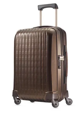 20-Inch Hartmann InnovAire Global Carry-On Spinner Luggage - Model 59625