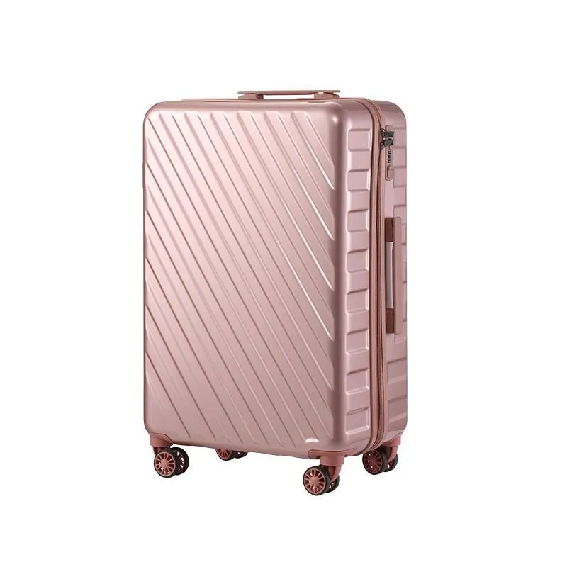 20"24"Inch Fashion Travel Trip Wheels,Universal Wheel Boarding Box,Super Storage Luggage