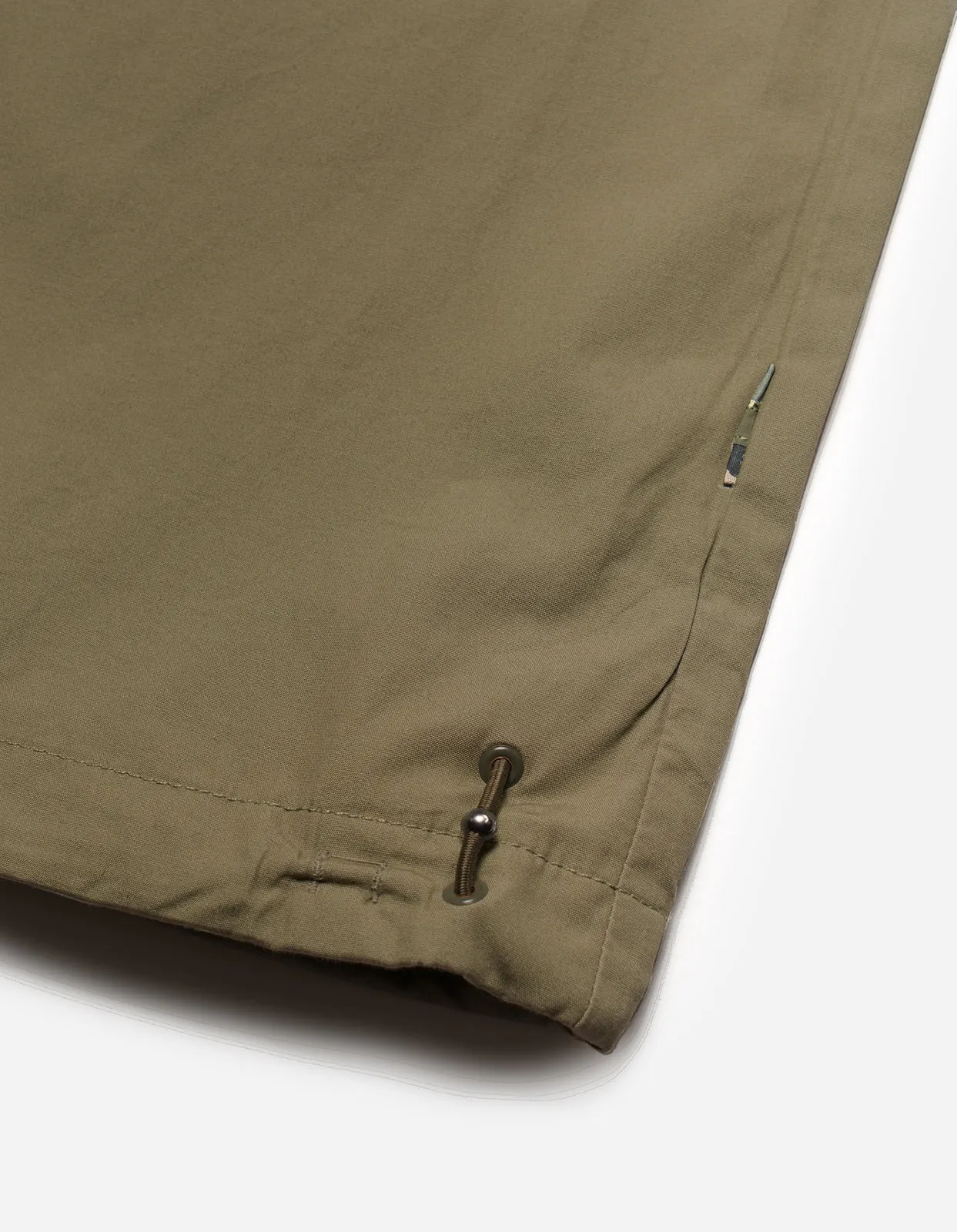 5322 Peace Dove Loose Snopants Olive OG-107F