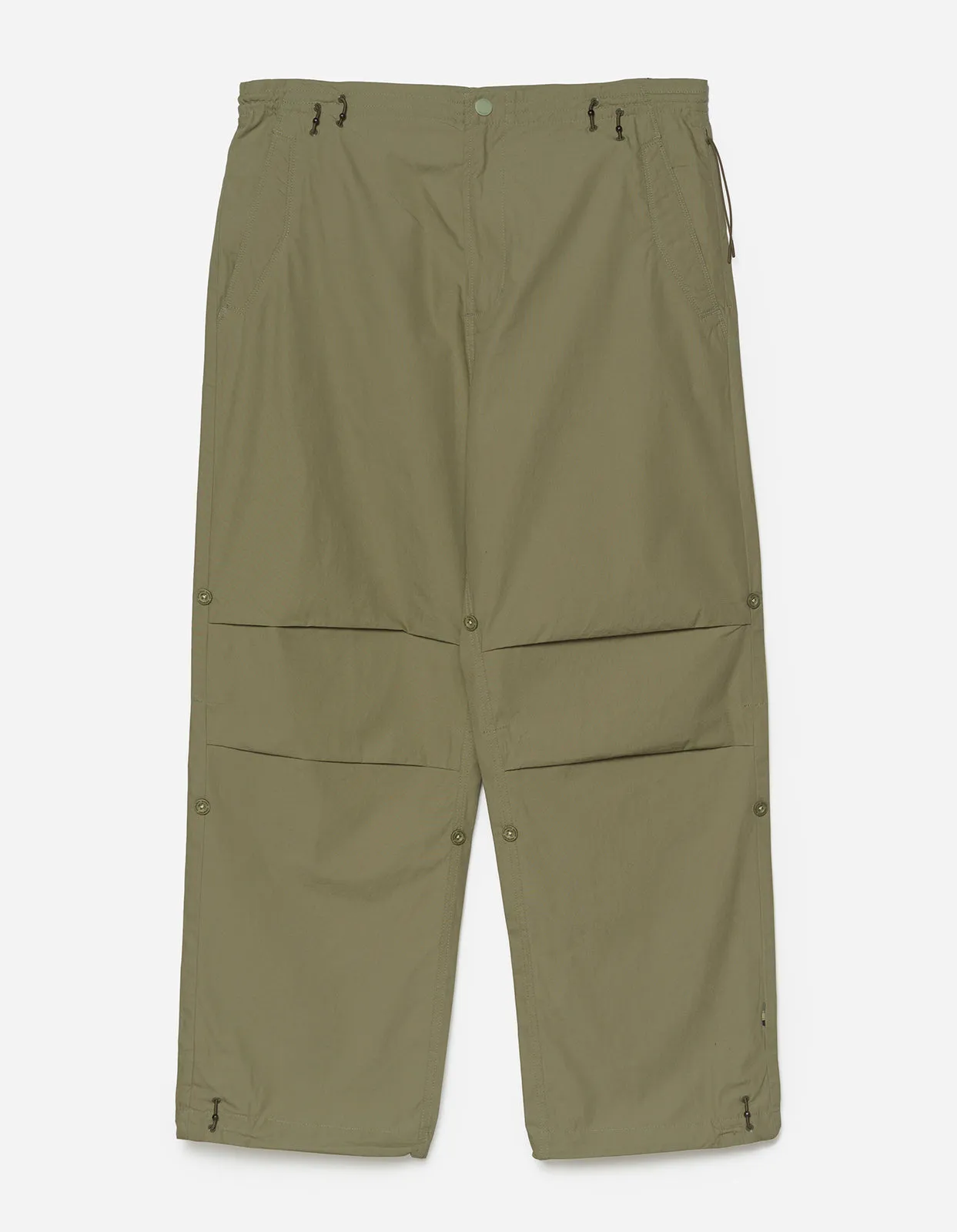 5322 Peace Dove Loose Snopants Olive OG-107F