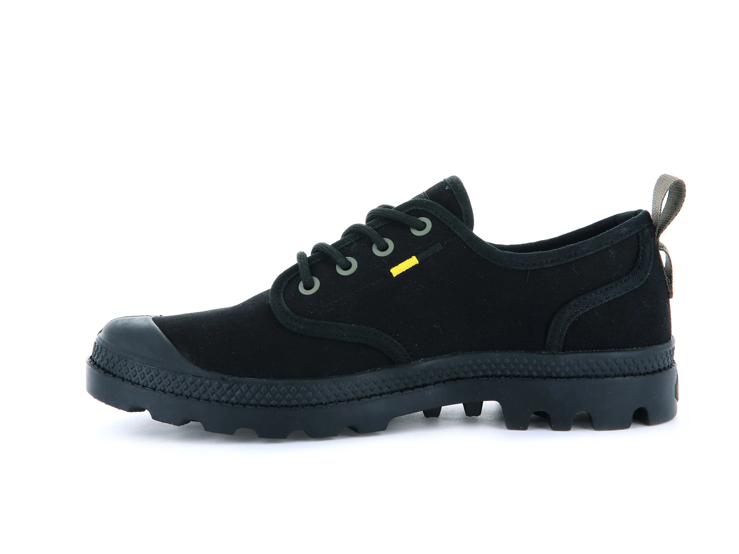 77358-001-M | PAMPA OX HTG SUPPLY | BLACK/BLACK