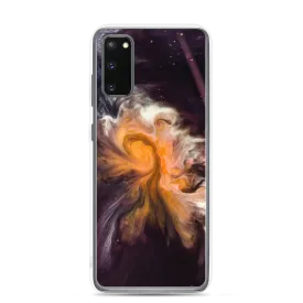 Abstract Painting Samsung Case