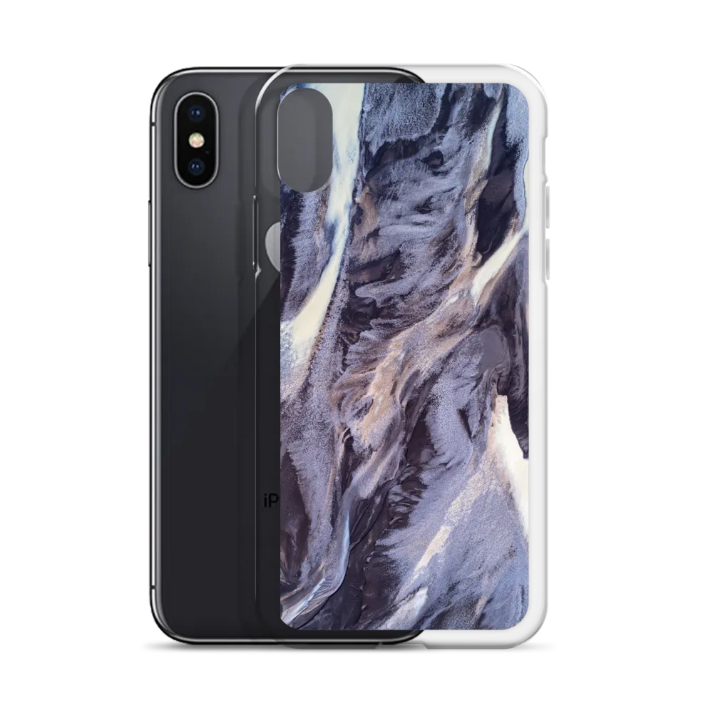 Aerials iPhone Case