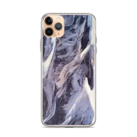 Aerials iPhone Case