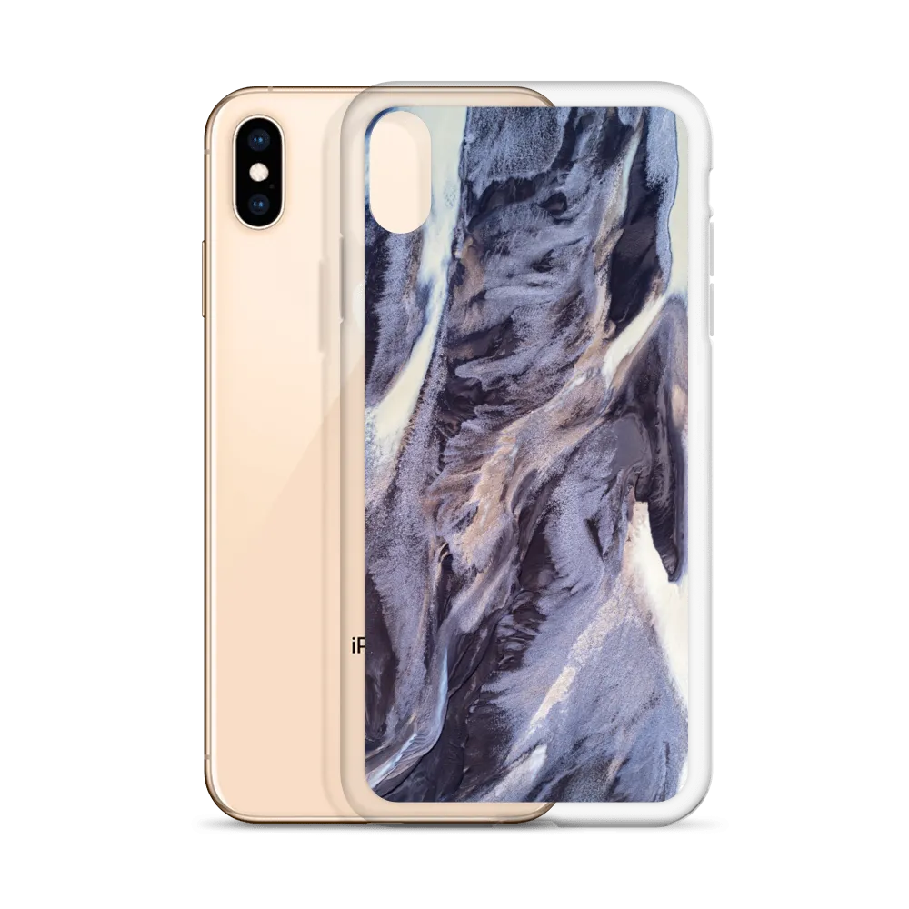 Aerials iPhone Case