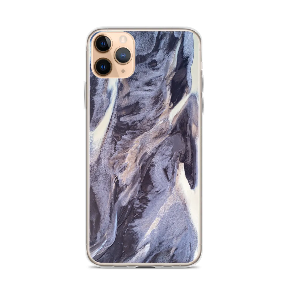 Aerials iPhone Case