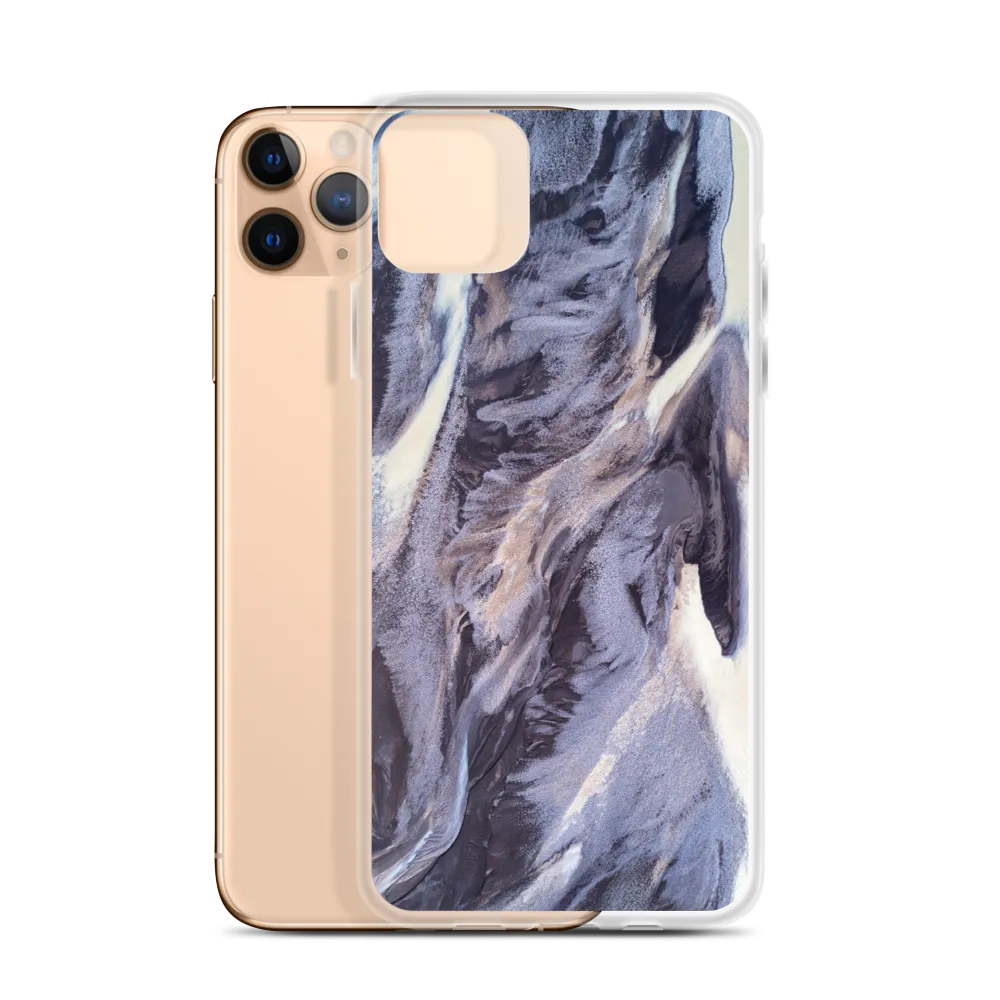 Aerials iPhone Case