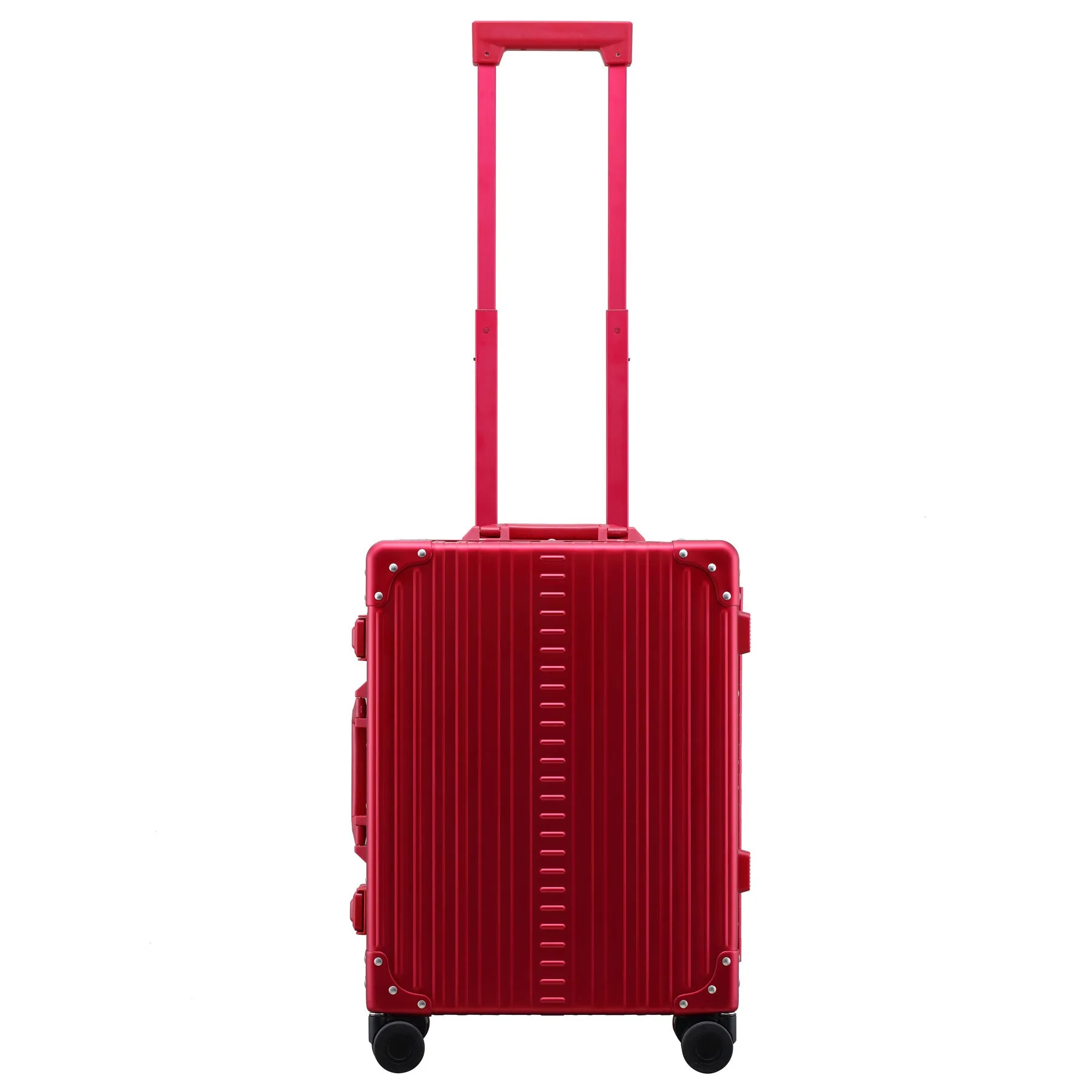 Aleon Aircraft Grade Aluminum 21″ International Carry-On Luggage