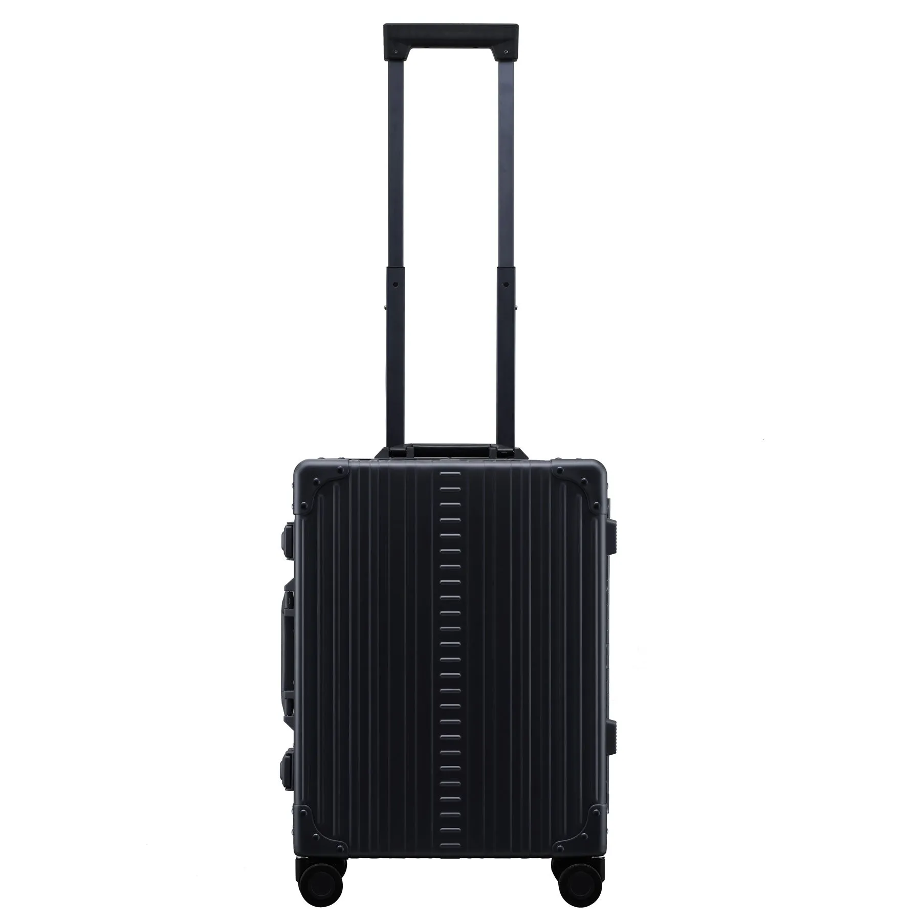 Aleon Aircraft Grade Aluminum 21″ International Carry-On Luggage