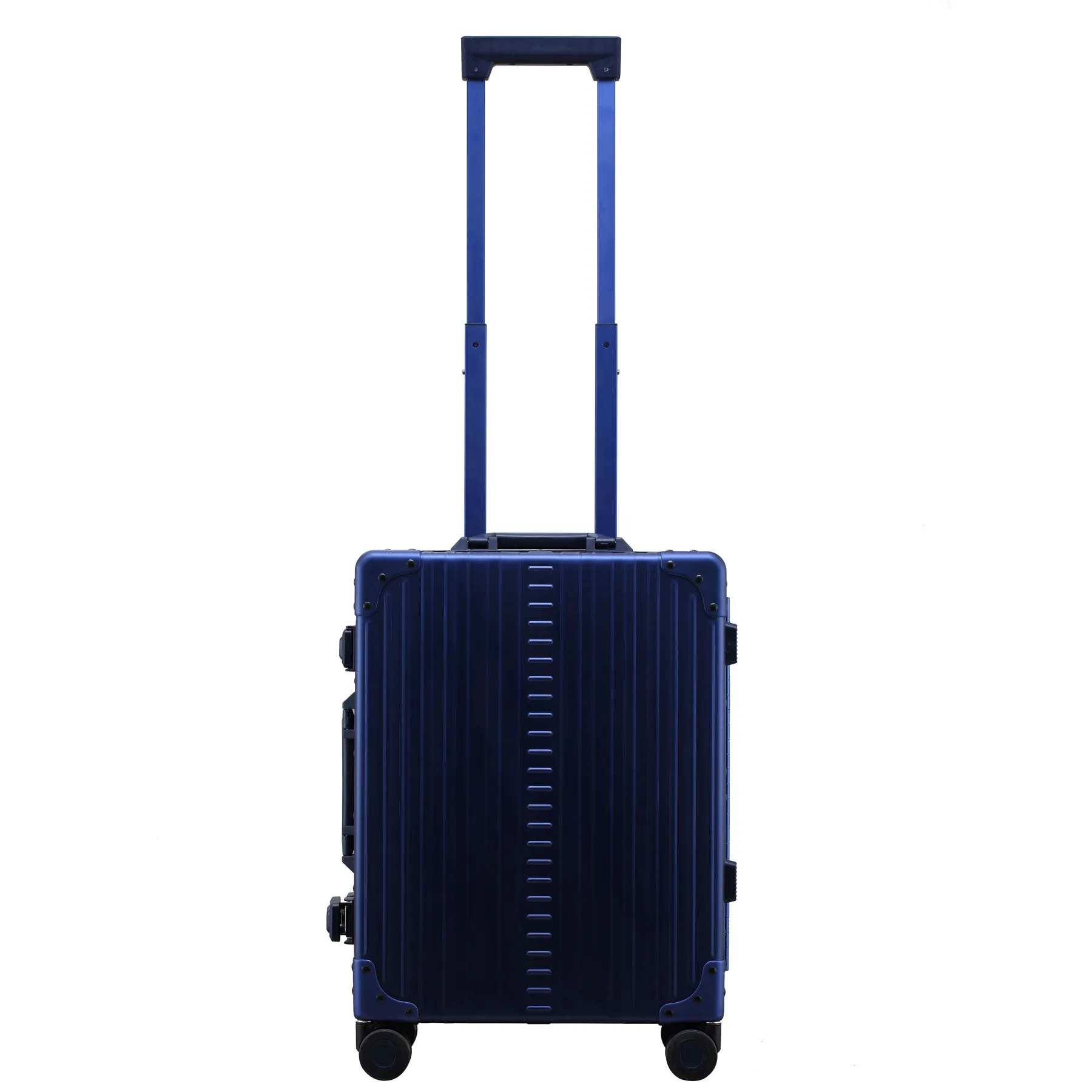 Aleon Aircraft Grade Aluminum 21″ International Carry-On Luggage