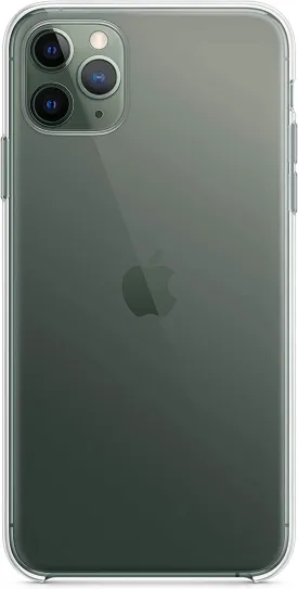 Apple Clear Case for iphone 11 Pro 5.8" - MWYK2ZM/A