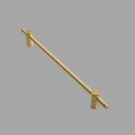 Arok Knob & Pull Bar