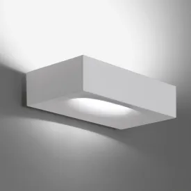 Artemide Melete wall lamp LED 3000K