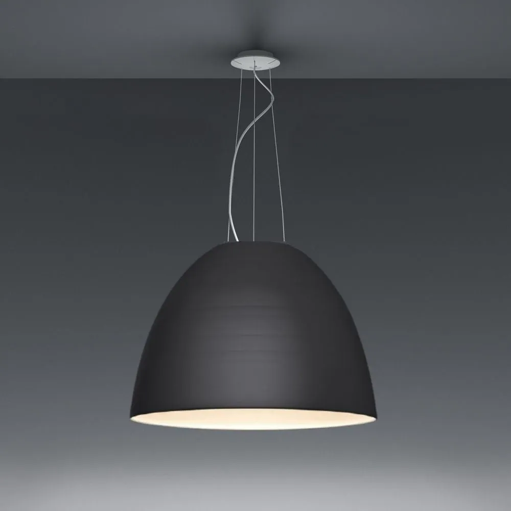 Artemide Nur 1618 suspension lamp LED