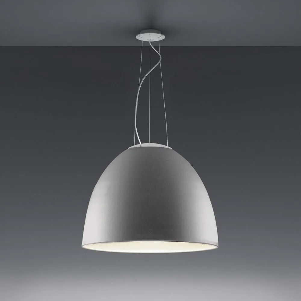 Artemide Nur 1618 suspension lamp LED