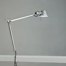 Artemide Tolomeo table lamp LED 3000K with clamp