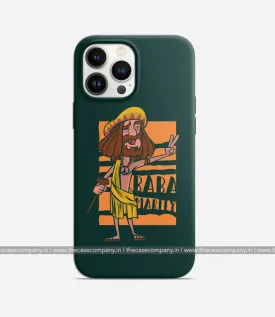 Baba Marley Case