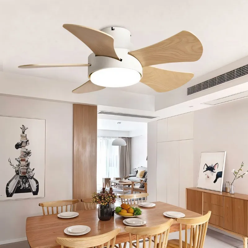 Bayu Ceiling Fan