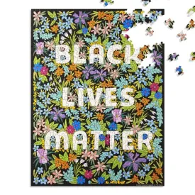 Black Lives Matter Puzzle