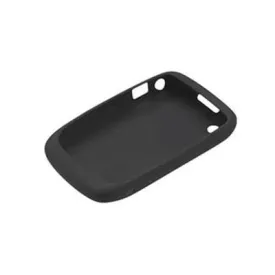 BlackBerry HDW-24211-001 SKIN Curve 8520 Black