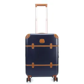 Bric's Bellagio 55cm Carry On Spinner | Blue