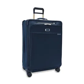 Briggs & Riley Baseline, BLU129CXSP LARGE EXPANDABLE SPINNER