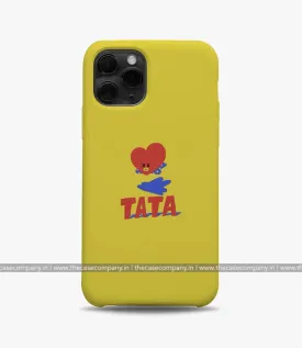 BTS TATA Case