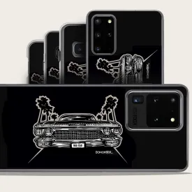 Cadillac "Bad Cad" Samsung Case