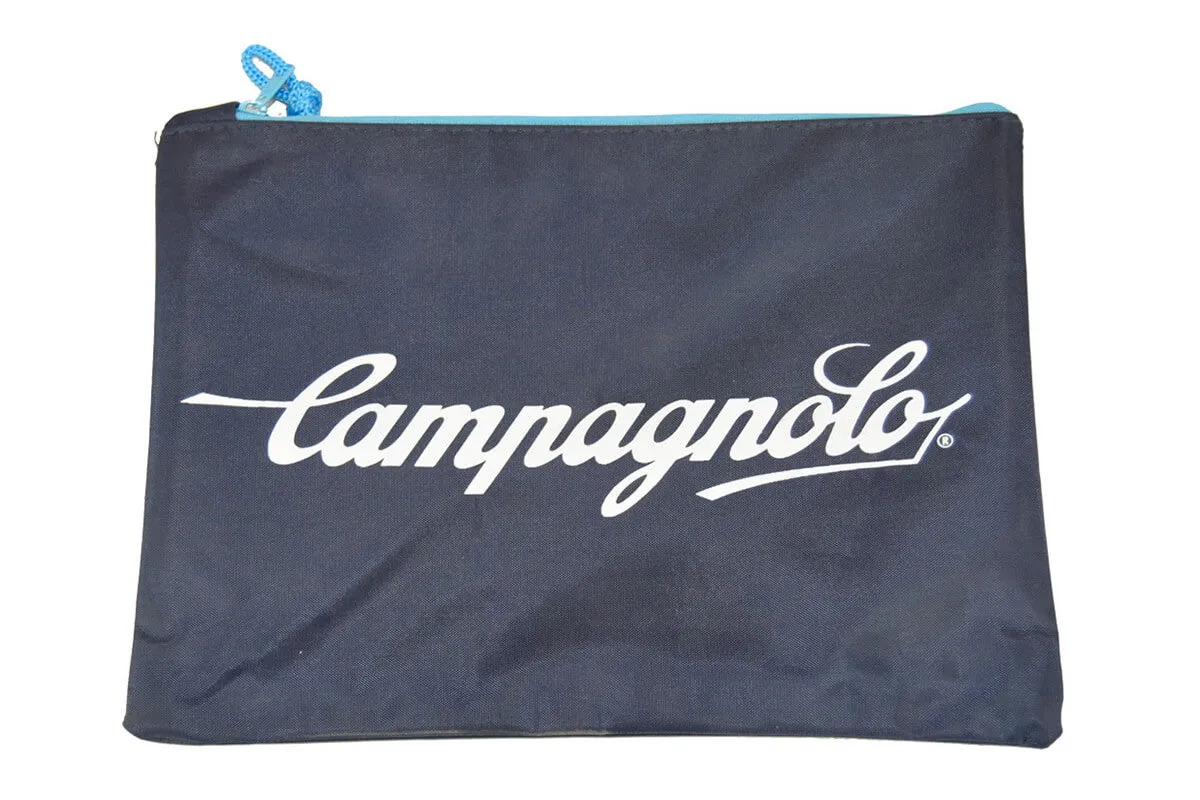 Campagnolo Mechanics Zipped Pouch