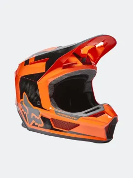 Casco para Hombre FOX V2 V2 DIER HELMET 824