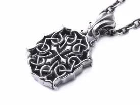 Celtic Brain Pendant