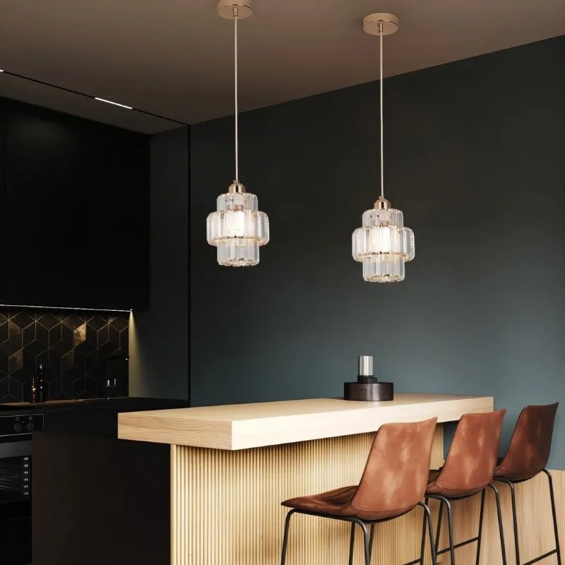 Charagh Pendant Light