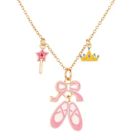 Charming Whimsy Necklace