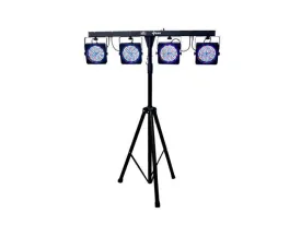 Chauvet 4BAR Lights LED System