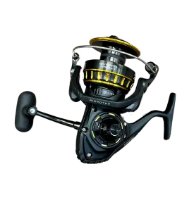 Daiwa BG Spinning Reel