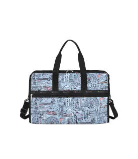 Deluxe Large Weekender