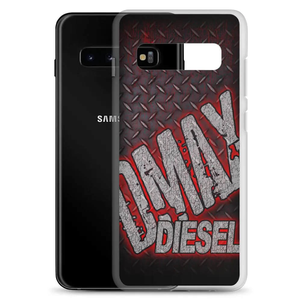 Duramax DMAX Samsung Case