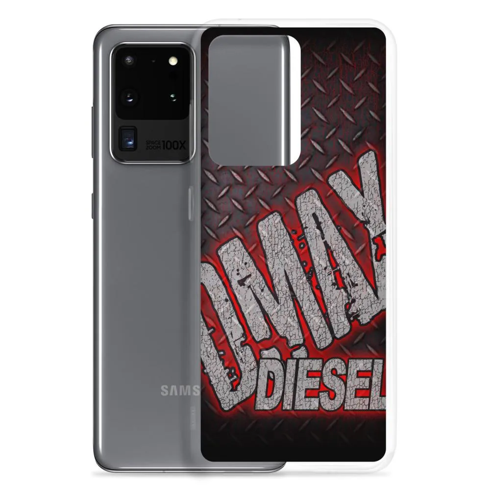 Duramax DMAX Samsung Case