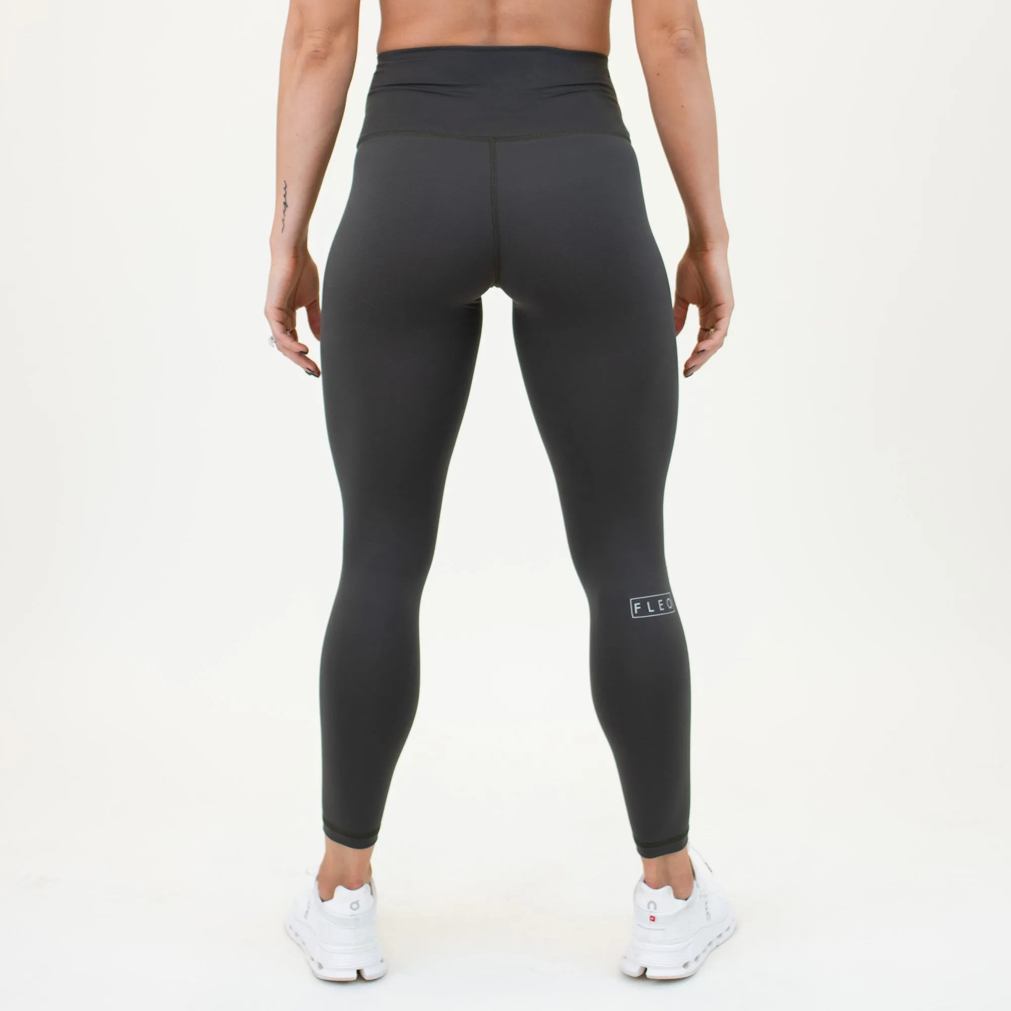 El Toro Legging 25" - High Rise