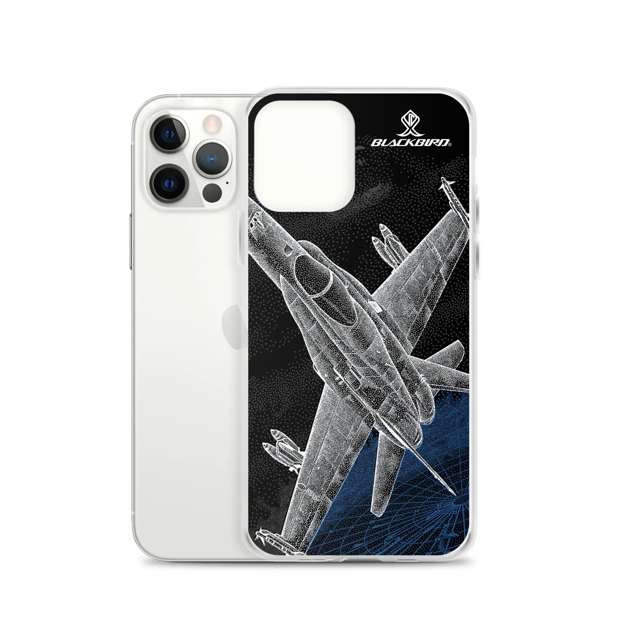 F-18 Hornet iPhone Case