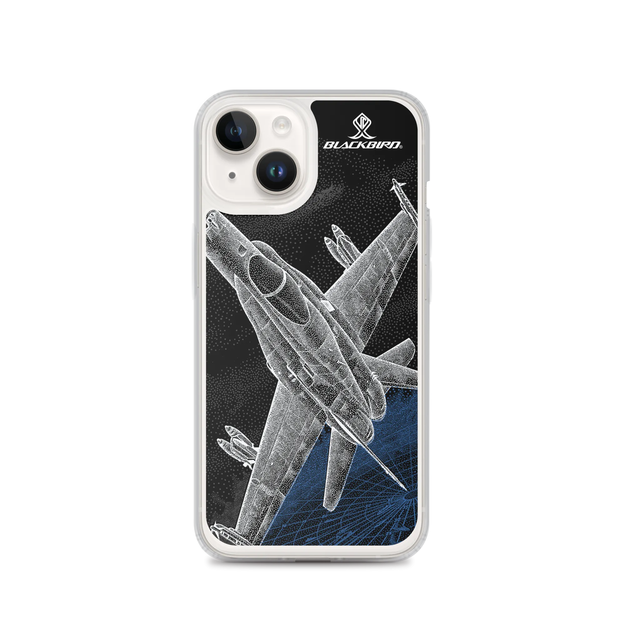 F-18 Hornet iPhone Case