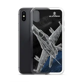 F-18 Hornet iPhone Case