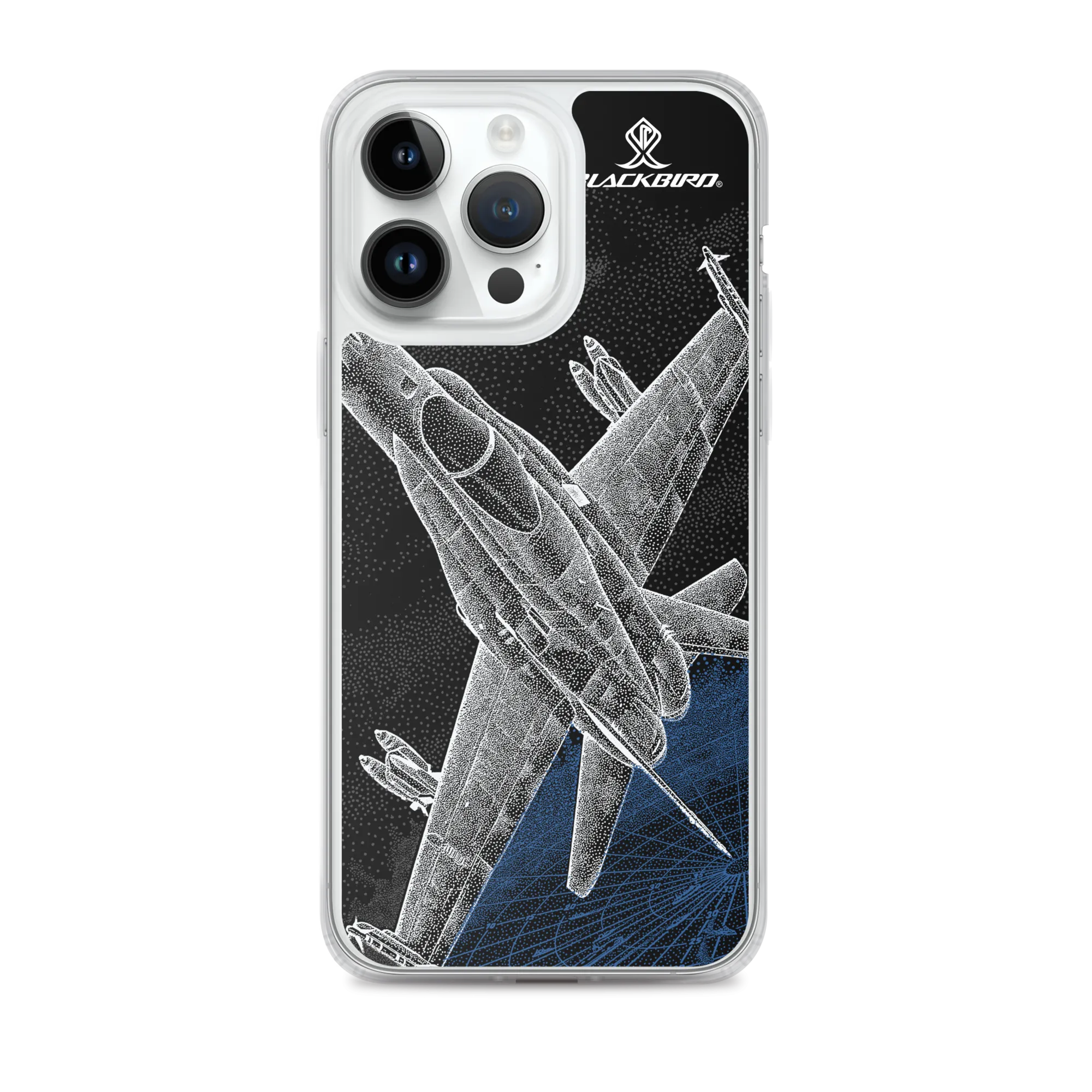 F-18 Hornet iPhone Case