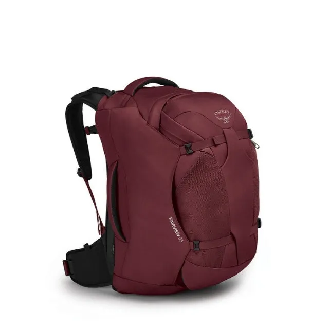 Fairview 55 Travel Pack