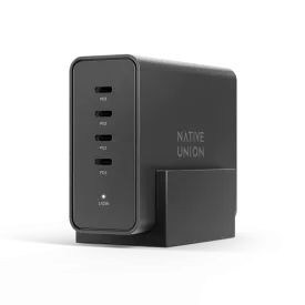 Fast Desktop Charger PD 140W