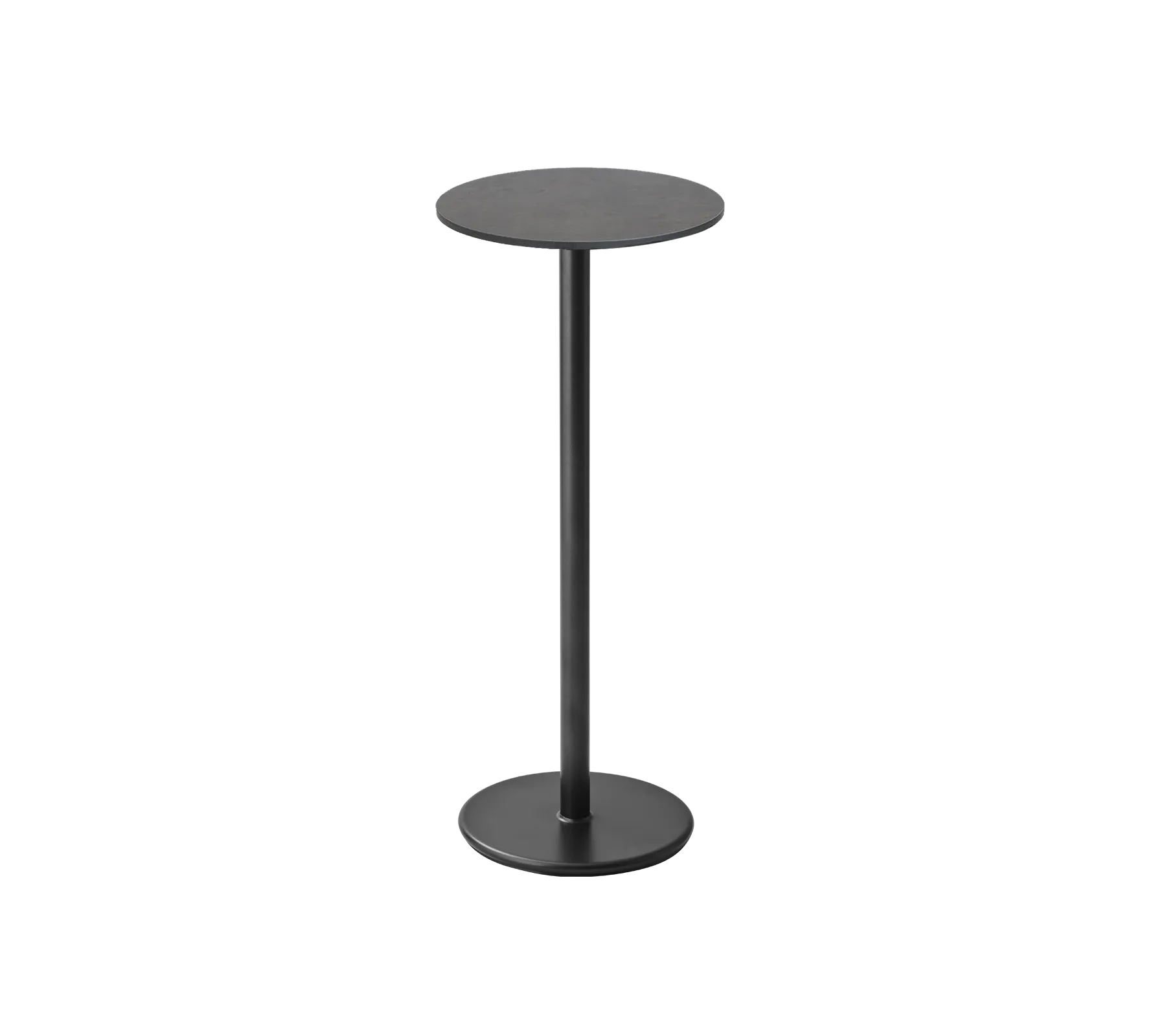 Go bar table dia. 45 cm