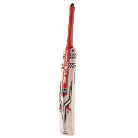 Gray Nicolls Cricket Bat Alpha Gen 1.4 Players Cricket Bat SH