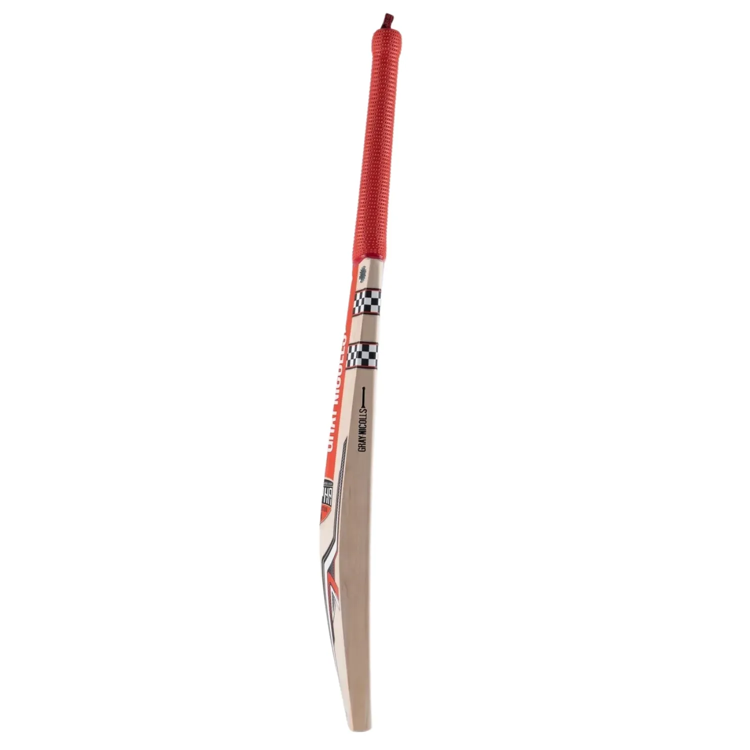 Gray Nicolls Cricket Bat Alpha Gen 1.4 Players Cricket Bat SH