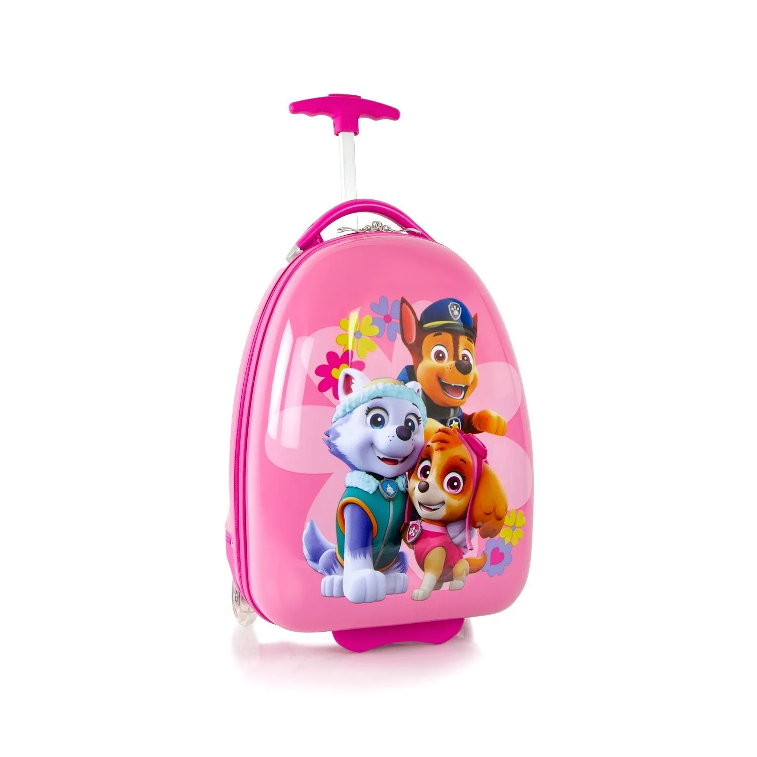 Heys Nickelodeon Paw Patrol Kids Luggage