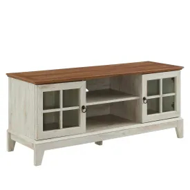 Isle 47” TV Stand